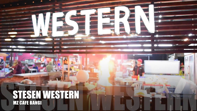 Comentarii opinii despre MZ Cafe Bangi