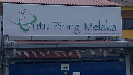 Putu Piring Tengkera