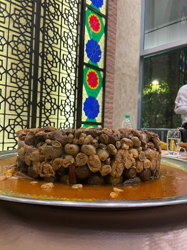 Kedai Makan Samad al-Iraqi - Gastronomi dan perhotelan