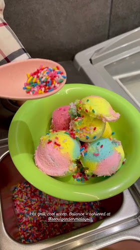 Seoul Garden Buffet @ Paya Bunga Square - Kuala Terengganu