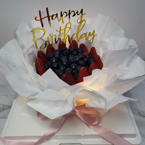 Precious Bakey - Klang