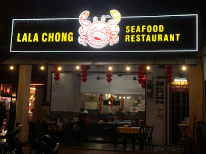 Lala Chong Seafood Restaurant • Sunway Mentari