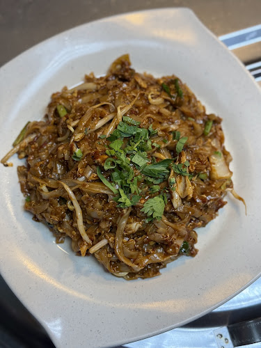 Marisa Yong Tau Fu Sup