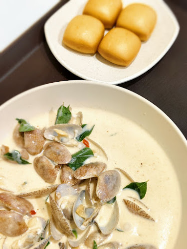 Aisyaa Cafe Peserai (Batu Pahat)