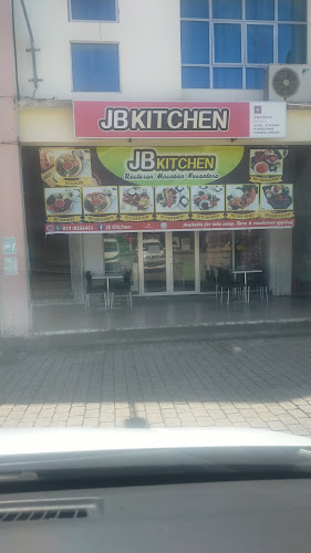 JB Kitchen