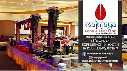 Majujaya Food and Beverage (M) Sdn Bhd