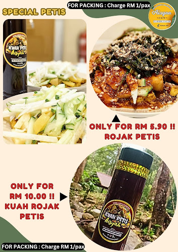 Lot 431, Peserai, 83000 Batu Pahat, Johor Darul Ta'zim