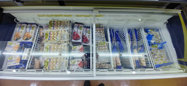 Ramly Halal Mart BM (Perai, Penang) - Gastronomi dan perhotelan