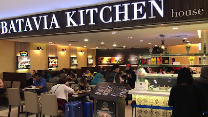 Batavia Kitchen @ Toppen
