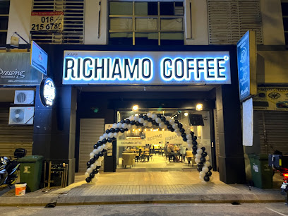 Richiamo Coffee - Bandar Sri Permaisuri