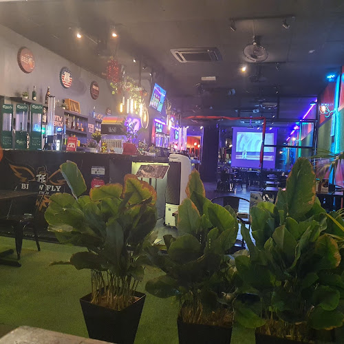 The Brew Fly - Subang Jaya