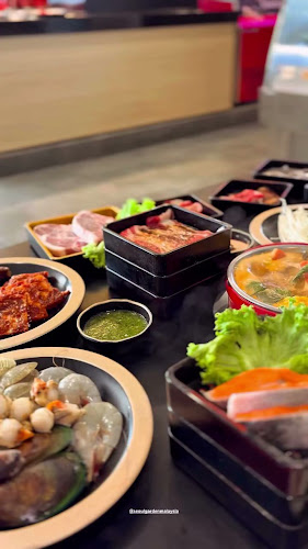 Seoul Garden Kota Bharu