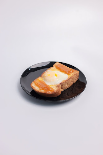 Kedai Kesidang @ Kopi Bawah Tangga - Temerloh