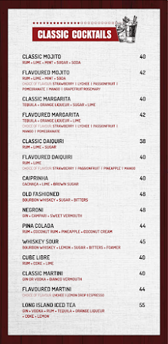 Opinii despre Olive Kitchen Bar Puteri Harbour în Iskandar Puteri - Gastronomi dan perhotelan