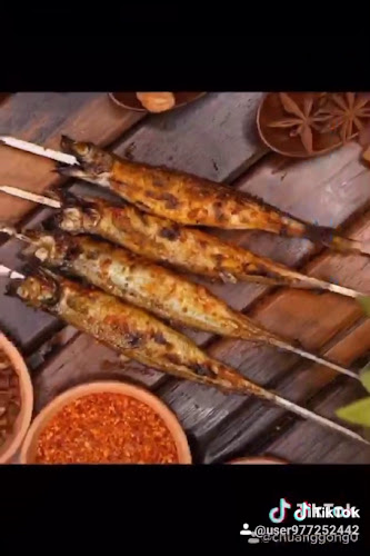 Opinii despre BBQ BOX în Johor Bahru - Gastronomi dan perhotelan