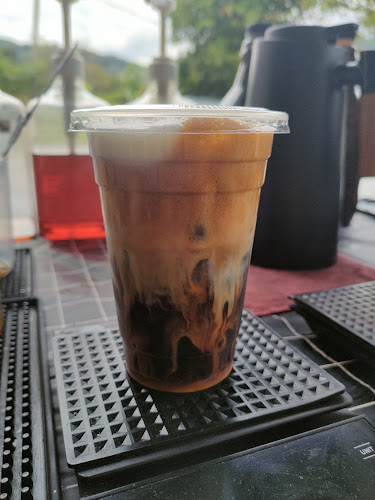 Opinii despre Kopi dan Balut în Kuala Lumpur - Gastronomi dan perhotelan