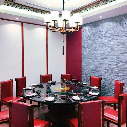 Shuguo Yinxiang Hotpot @Star Boulevard