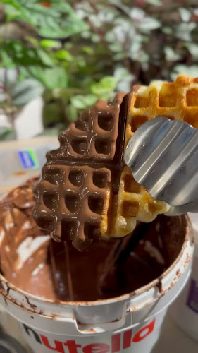 Opinii despre Makan Ngopi Coffee Shop & Restaurant în Shah Alam - Gastronomi dan perhotelan