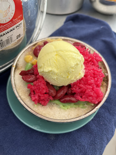 Restoran Imthiyaz - Shah Alam