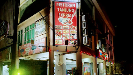 Restoran Tanjung Express