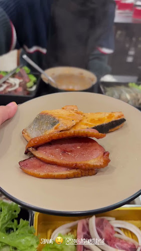 Comentarii opinii despre Seoul Garden Kota Bharu