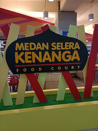 Kenanga Food court
