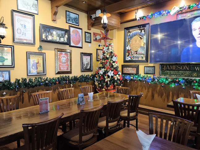 Healy Mac's - Kuala Lumpur