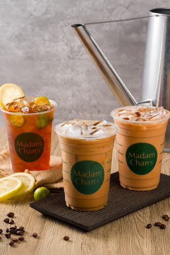 Opinii despre Madam Chan's Kopitiam în Johor Bahru - Gastronomi dan perhotelan