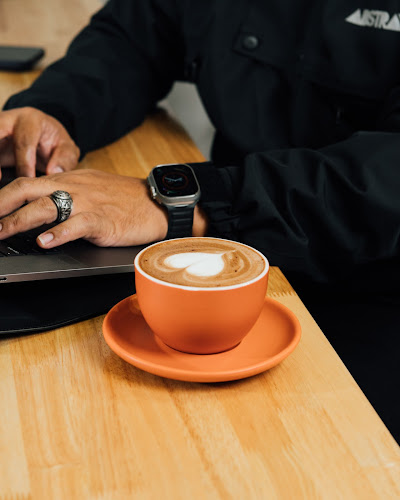 Opinii despre Reda Coffee în Shah Alam - Gastronomi dan perhotelan