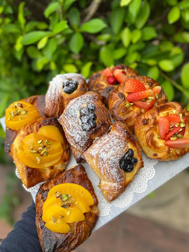 Bunga & Gula Jalan Campbell