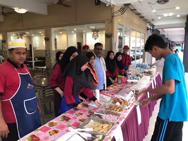 Comentarii opinii despre BTC Bistro Luyang