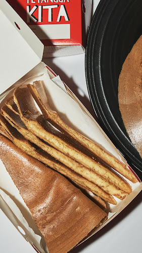 Tetangga Kita Paradigm Mall - Gastronomi dan perhotelan