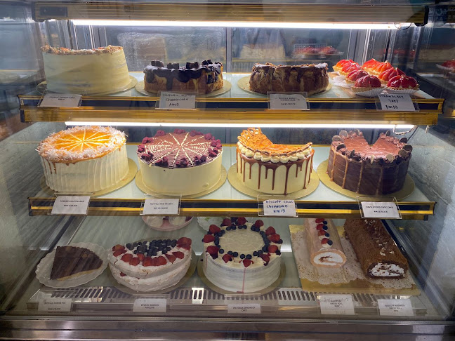 Bunga & Gula Jalan Campbell - Seremban