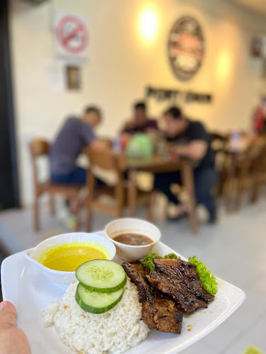 Port Chor Kuala Kangsar - Kuala Kangsar