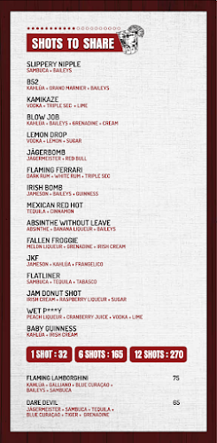 Olive Kitchen Bar Puteri Harbour