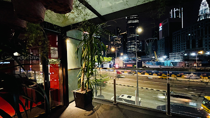 dwp Bar KL 地酒品 ( 酒吧專賣店)