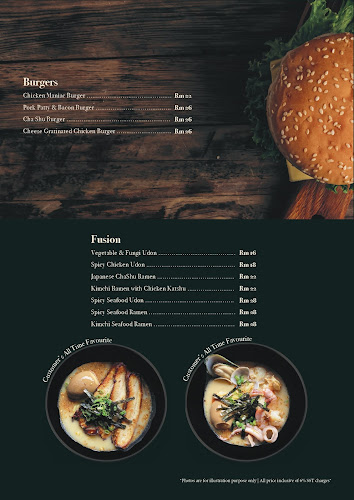 Entertainment Hub - Kampar