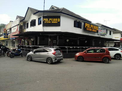 Polperro Steak House Seksyen 18 Shah Alam