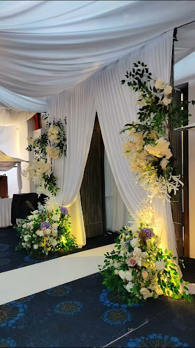 D Hass Kitchen@KL - Gastronomi dan perhotelan