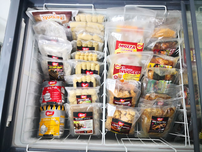 318, Lorong Ikan Emas 5, Kampung Ampang Campuran, 68000 Ampang, Selangor