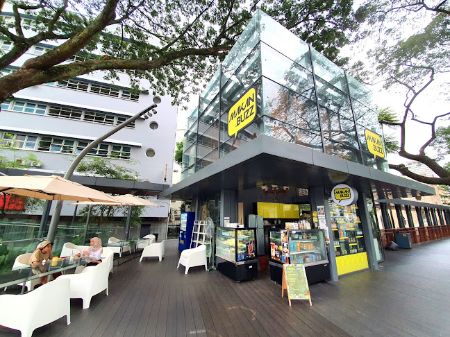 Makan.Buzz cafe