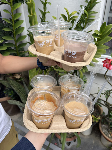 Opinii despre Brag Coffee în Kuala Selangor - Gastronomi dan perhotelan