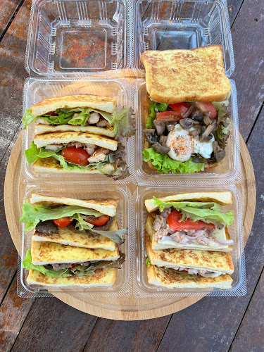 Ekues Cabin Cafe - Putrajaya