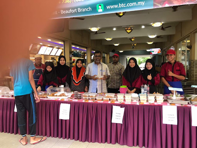 C 27-1, C 28-1, Heritage Plaza, Lorong Plaza Legenda, Taman Regent, 88300 Kota Kinabalu, Sabah