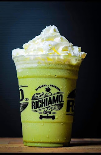 RICHIAMO COFFEE KELANA JAYA SS7