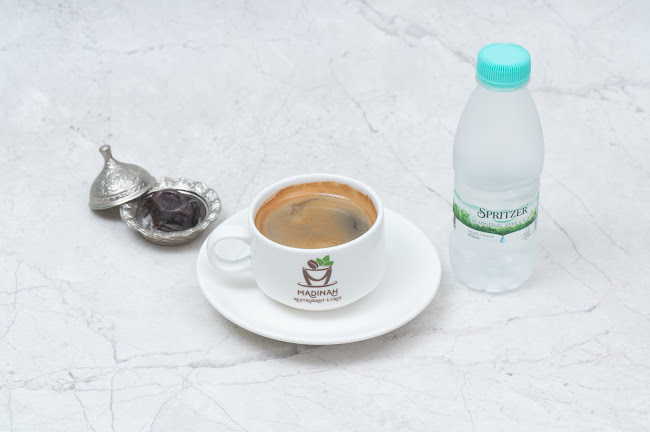 Madinah Restaurant & Café