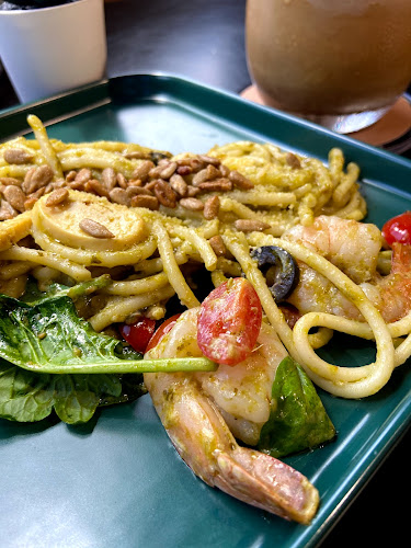 Opinii despre Kopi Kafe în Alor Setar - Gastronomi dan perhotelan