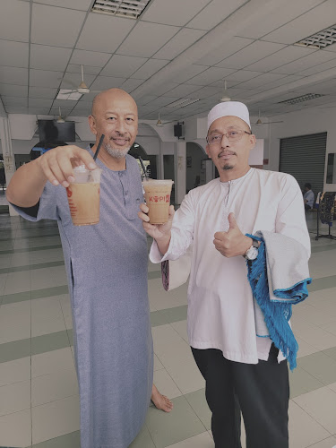 Jalan Baiduri Bulan 7/28, Seksyen 7, 40000 Shah Alam, Selangor