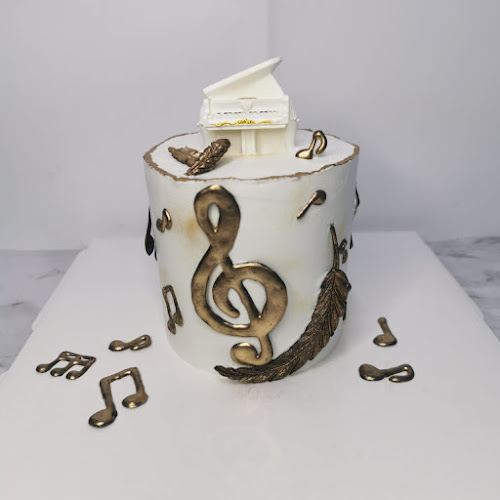 Comentarii opinii despre Precious Bakey