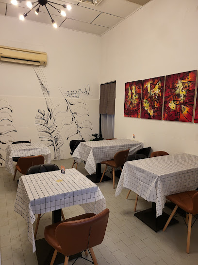 Afterbrew Batu Gajah